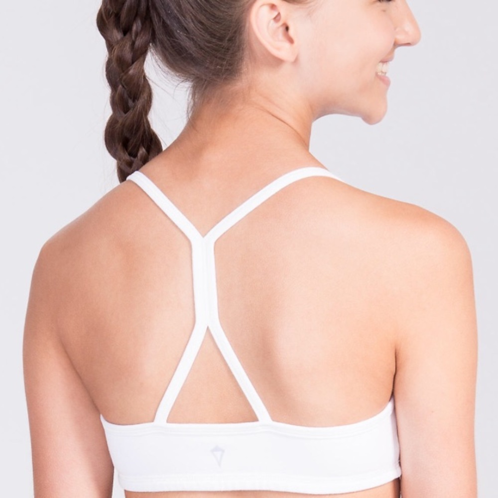 Ivivva drill sports bra